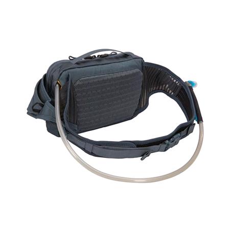 Thule Rail 4L Hip Pack   Dark Slate