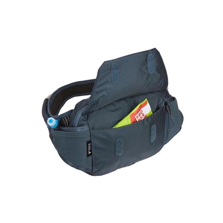 Thule Rail 4L Hip Pack   Dark Slate