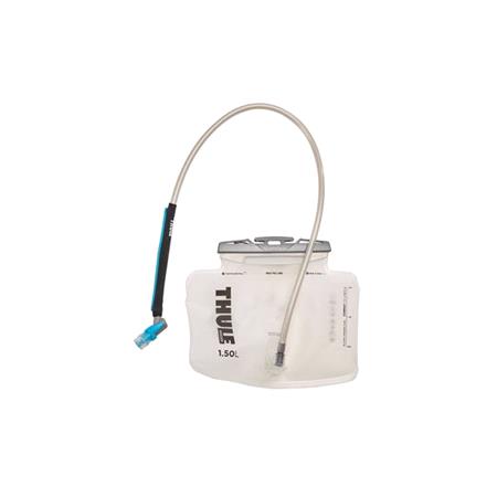 Thule Rail 4L Hip Pack   Dark Slate