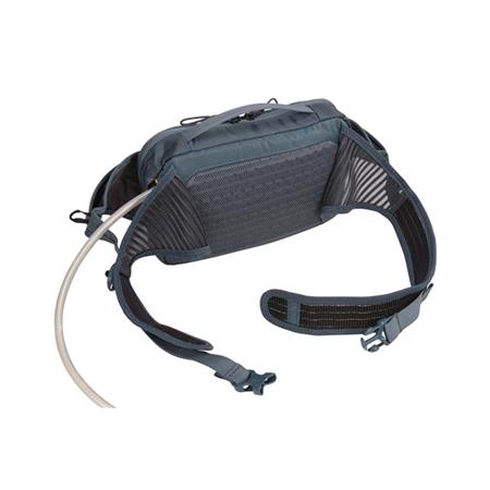 Thule Rail 4L Hip Pack   Dark Slate