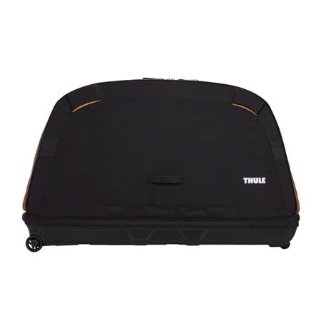 Roundtrip MTB bike travel case