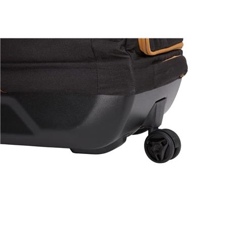 Roundtrip MTB bike travel case