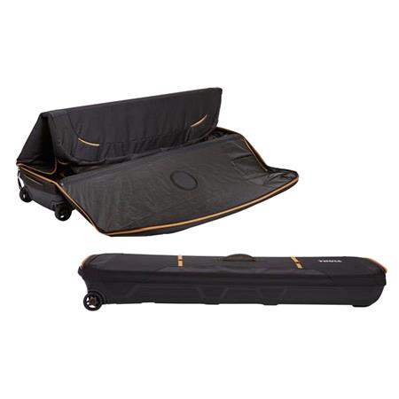 Roundtrip MTB bike travel case