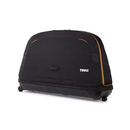 Roundtrip MTB bike travel case