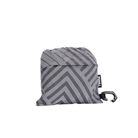 Thule Paramount Raincover   Silver