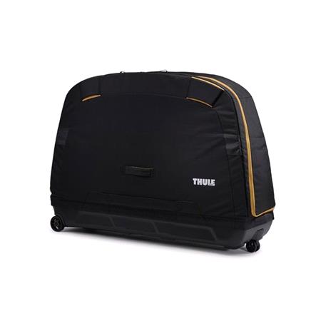 Roundtrip Road bike travel case