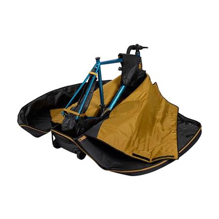 Roundtrip Road bike travel case