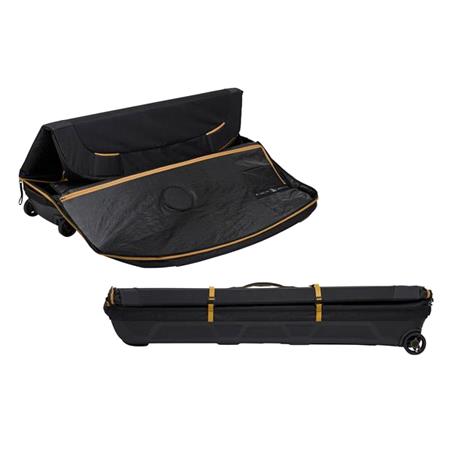 Roundtrip Road bike travel case