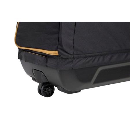 Roundtrip Road bike travel case