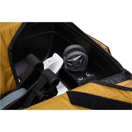 Roundtrip Road bike travel case