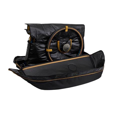 Roundtrip Road bike travel case