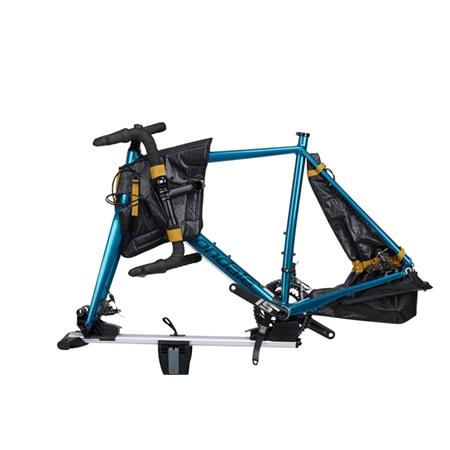 Roundtrip Road bike travel case