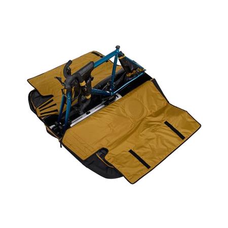 Roundtrip Road bike travel case