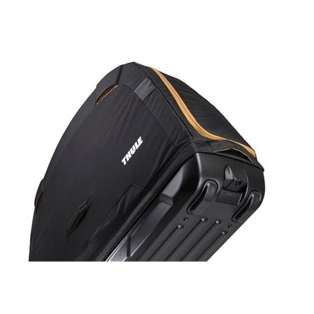 Roundtrip Road bike travel case