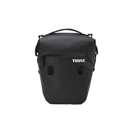Thule Shield Pannier 22L   Black 