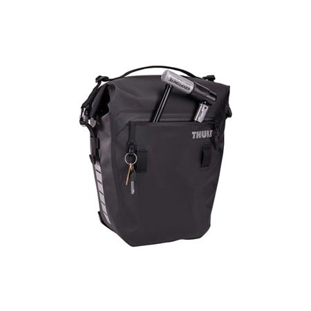 Thule Shield Pannier 22L   Black 