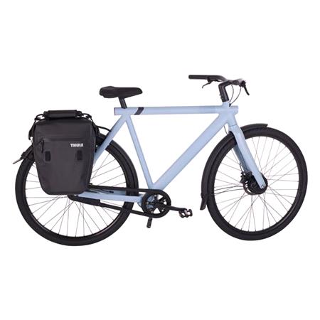 Thule Shield Pannier 22L   Black 