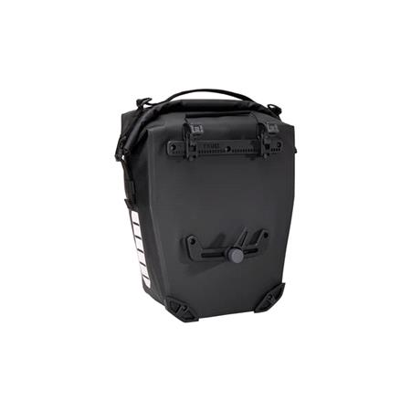 Thule Shield Pannier 22L   Black 