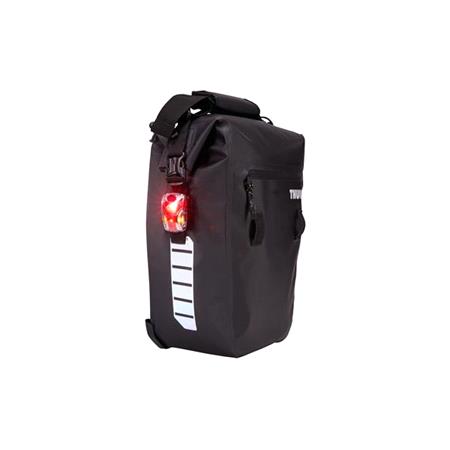 Thule Shield Pannier 22L   Black 