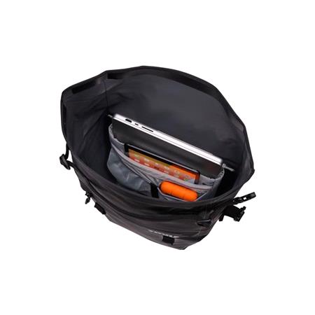 Thule Shield Pannier 22L   Black 