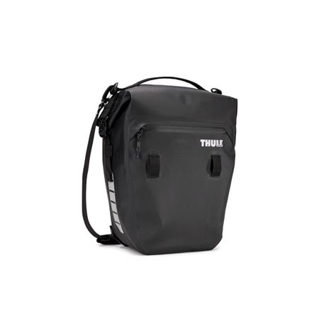 Thule Shield Pannier 22L   Black 