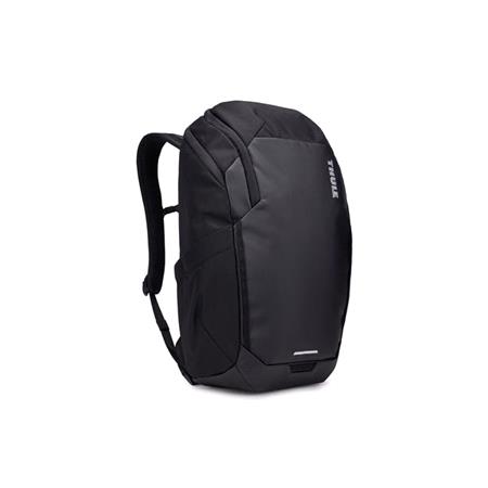 Thule Chasm Backpack 26L   Black 