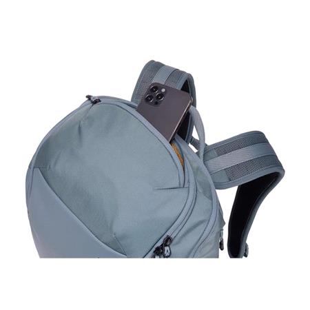 Thule Chasm Backpack 26L   Pond Gray 