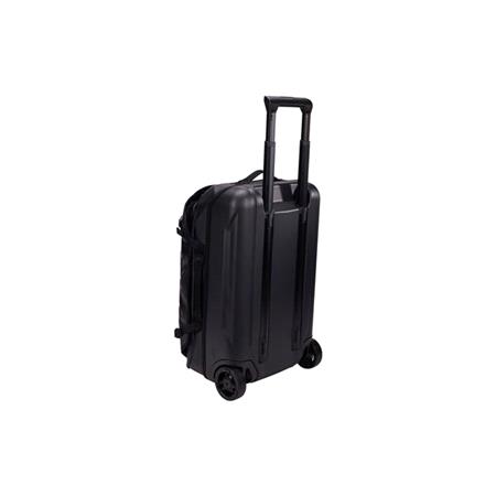 Thule Chasm Carry on 40L   Black