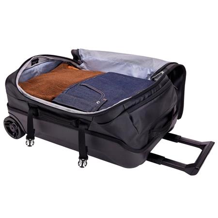 Thule Chasm Carry on 40L   Black