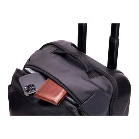 Thule Chasm Carry on 40L   Black