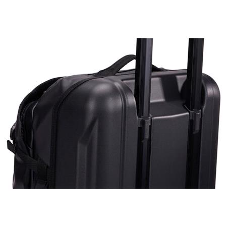 Thule Chasm Carry on 40L   Black