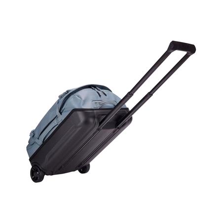 Thule Chasm Carry on 40L   Pond Gray