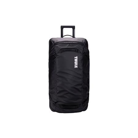 Thule Chasm Rolling Duffel 110L   Black 