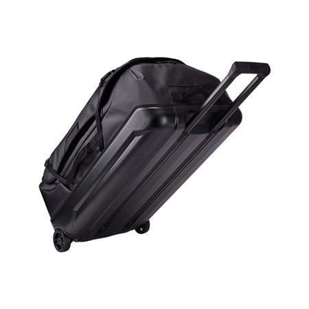 Thule Chasm Rolling Duffel 110L   Black 