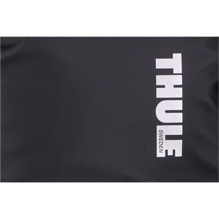 Thule Chasm Rolling Duffel 110L   Black 