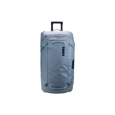 Thule Chasm Rolling Duffel 110L   Pond Gray 