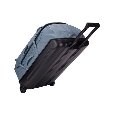 Thule Chasm Rolling Duffel 110L   Pond Gray 