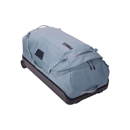 Thule Chasm Rolling Duffel 110L   Pond Gray 