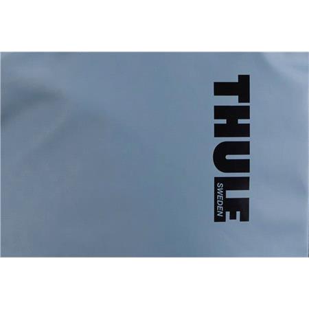 Thule Chasm Rolling Duffel 110L   Pond Gray 