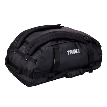 Thule Chasm Duffel 40L   Black 