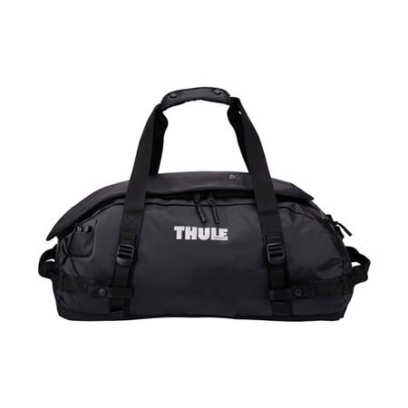 Thule Chasm Duffel 40L   Black 