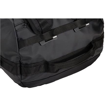 Thule Chasm Duffel 40L   Black 