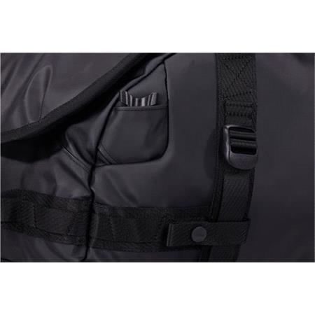 Thule Chasm Duffel 40L   Black 