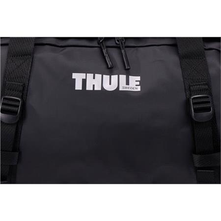 Thule Chasm Duffel 40L   Black 