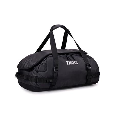 Thule Chasm Duffel 40L   Black 