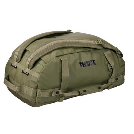 Thule Chasm Duffel 40L   Olivine 