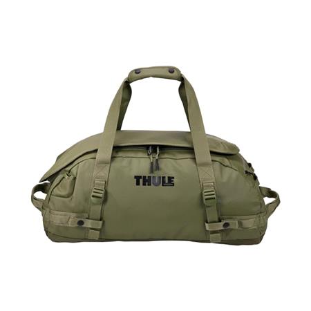 Thule Chasm Duffel 40L   Olivine 