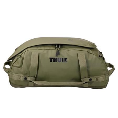 Thule Chasm Duffel 40L   Olivine 