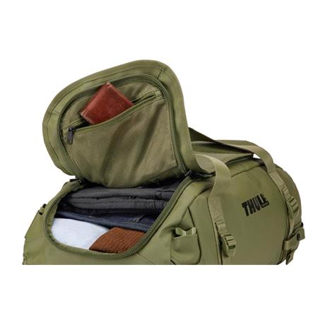 Thule Chasm Duffel 40L   Olivine 