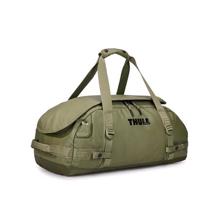 Thule Chasm Duffel 40L   Olivine 